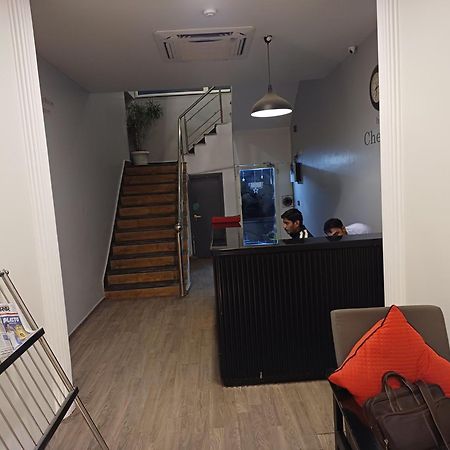 Hotel Chetram Elite Near Railway Station Dźajpur Zewnętrze zdjęcie