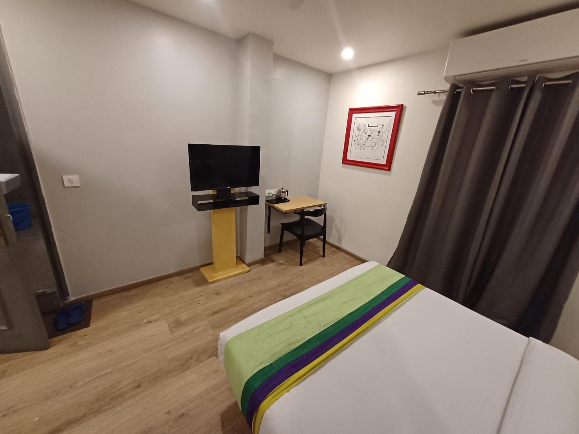 Hotel Chetram Elite Near Railway Station Dźajpur Zewnętrze zdjęcie