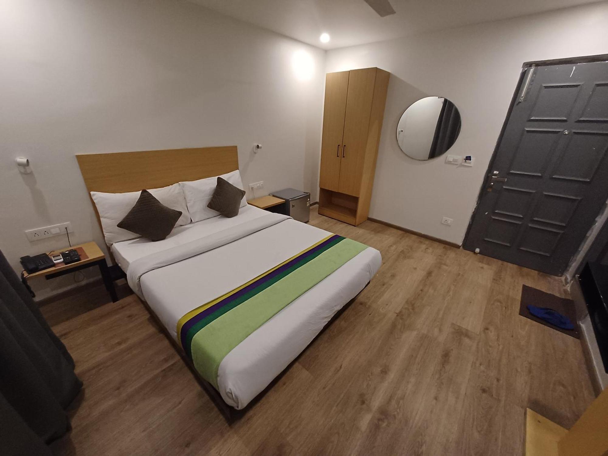 Hotel Chetram Elite Near Railway Station Dźajpur Zewnętrze zdjęcie