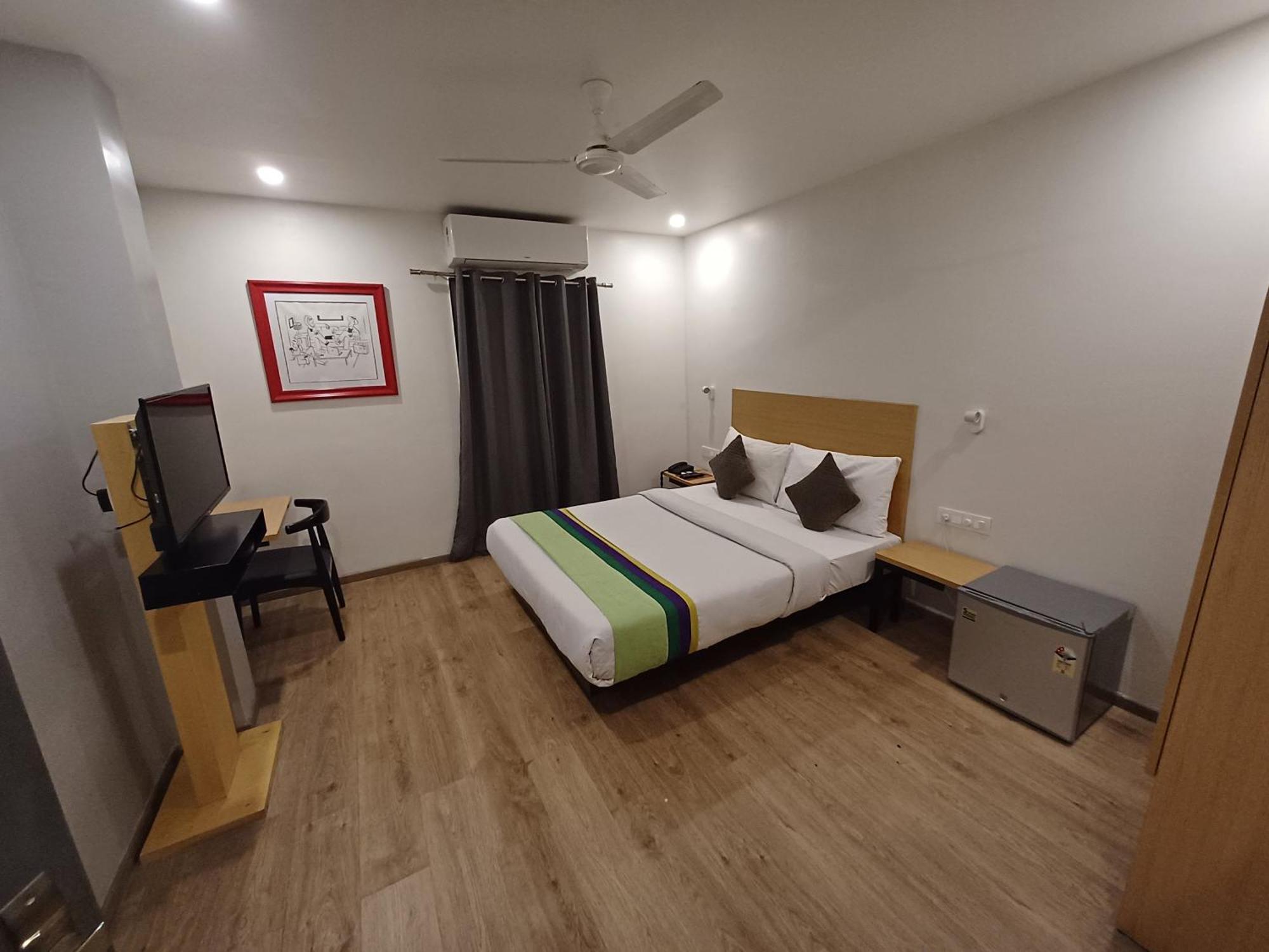 Hotel Chetram Elite Near Railway Station Dźajpur Zewnętrze zdjęcie
