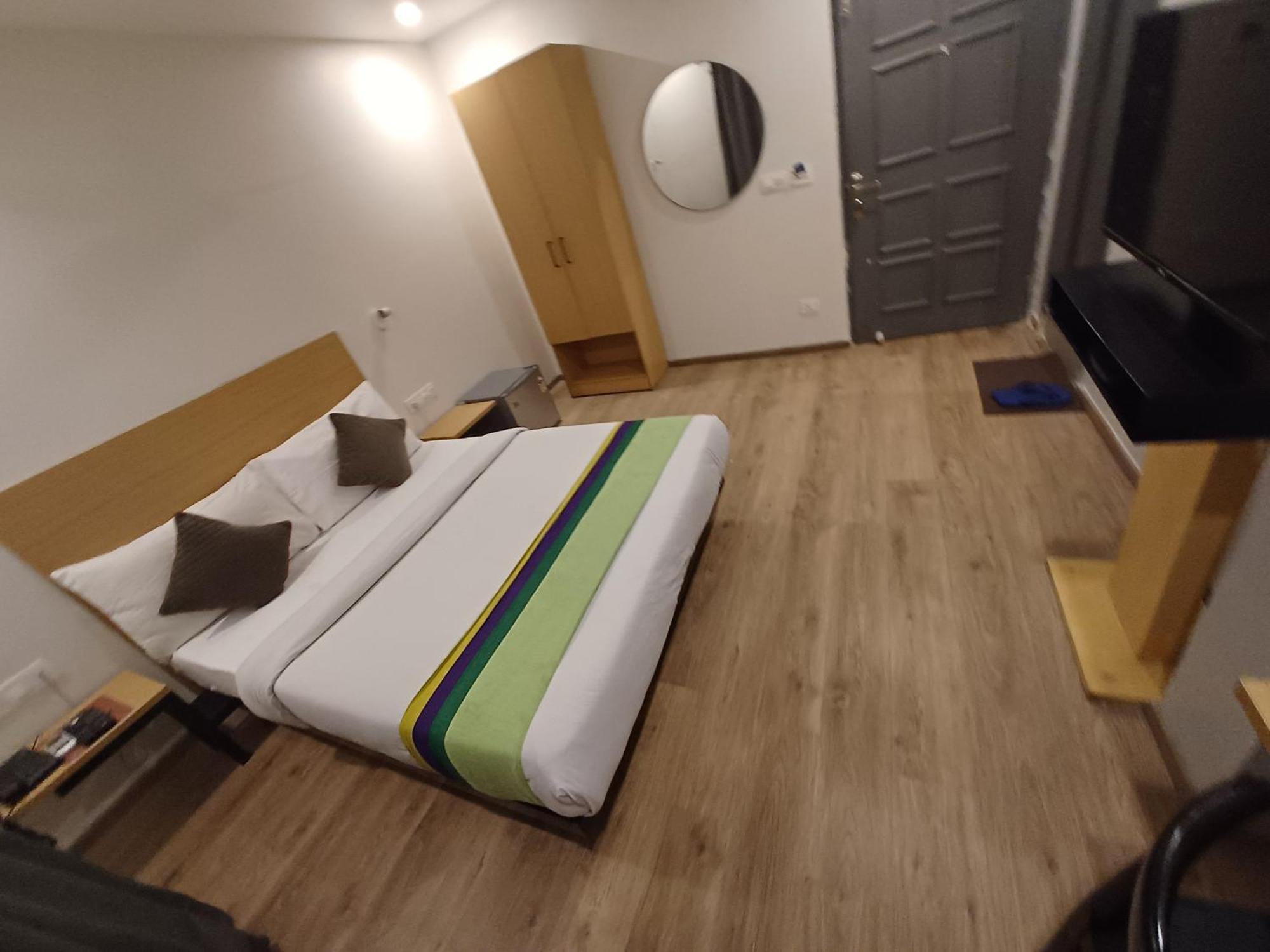 Hotel Chetram Elite Near Railway Station Dźajpur Zewnętrze zdjęcie