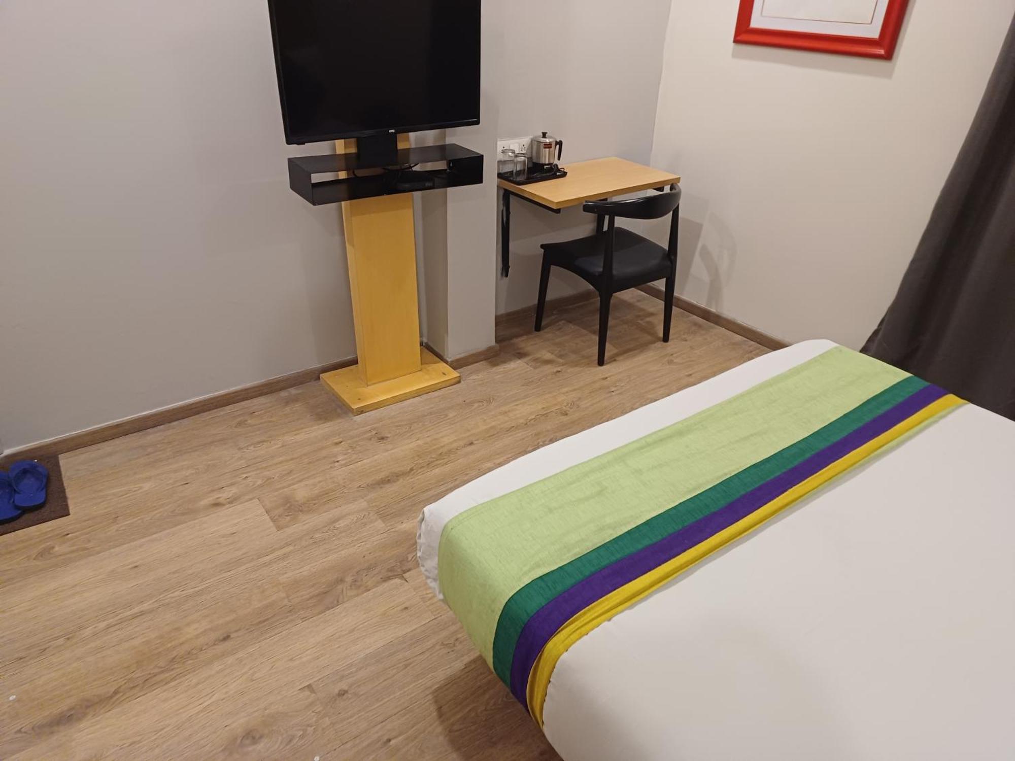 Hotel Chetram Elite Near Railway Station Dźajpur Zewnętrze zdjęcie