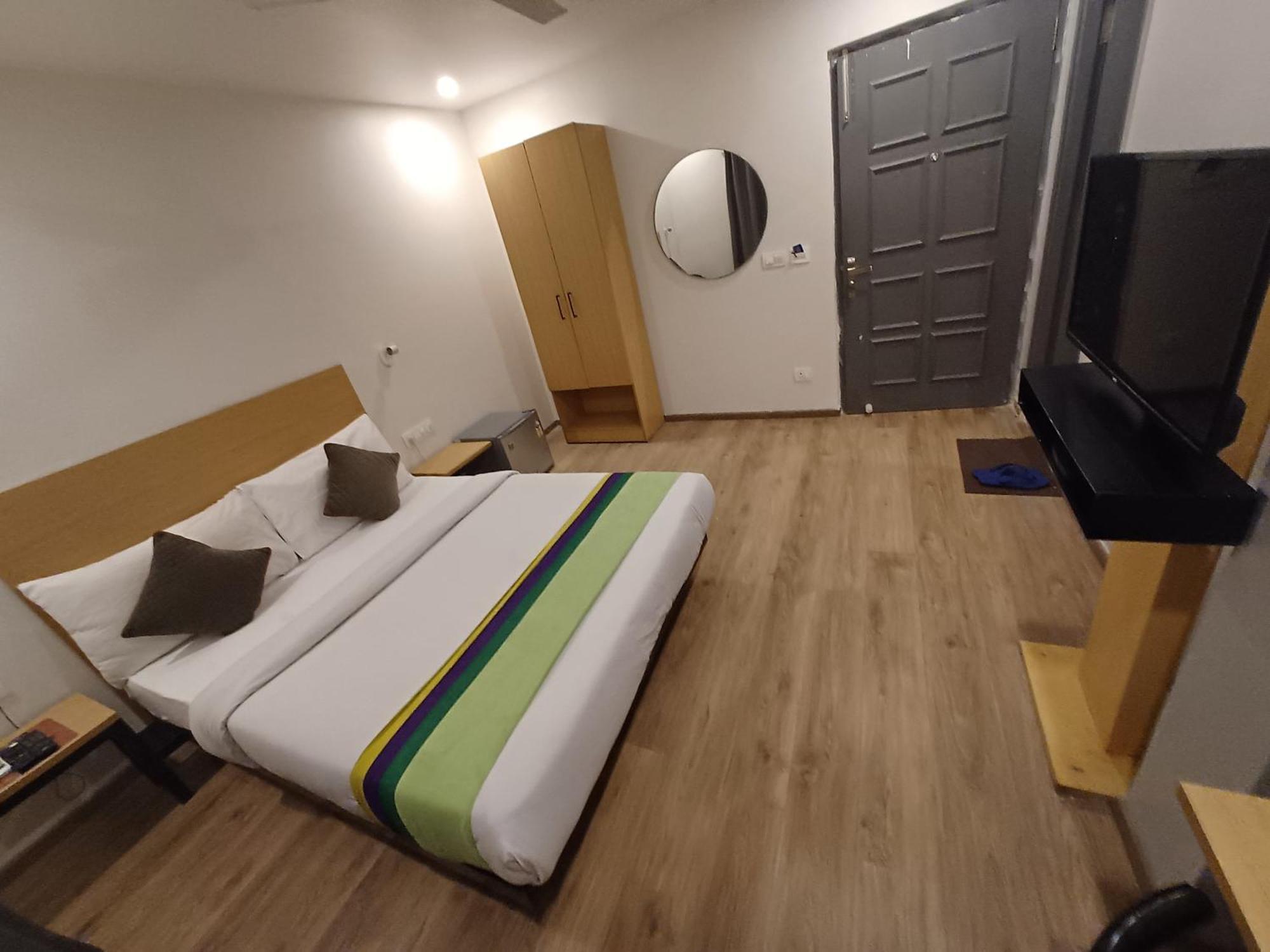 Hotel Chetram Elite Near Railway Station Dźajpur Zewnętrze zdjęcie