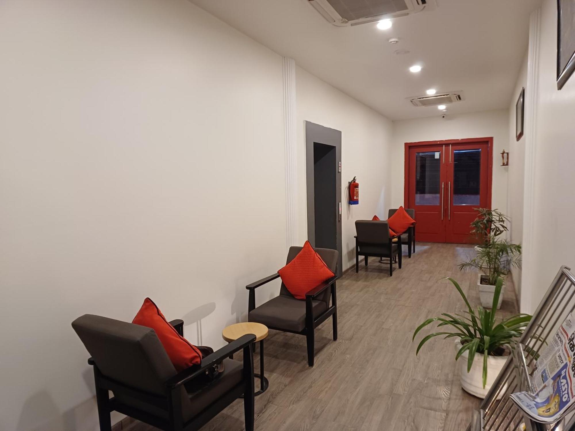 Hotel Chetram Elite Near Railway Station Dźajpur Zewnętrze zdjęcie