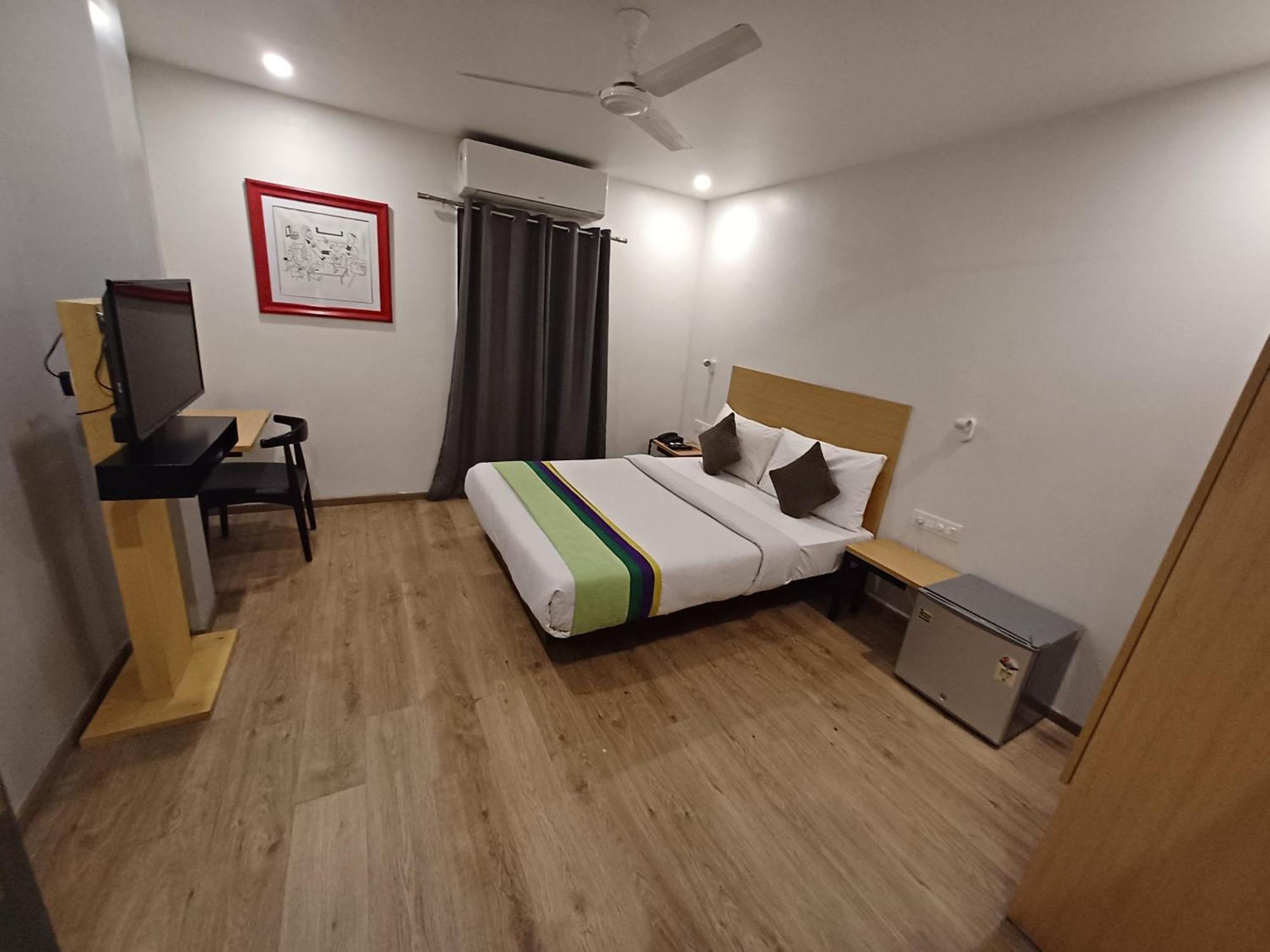 Hotel Chetram Elite Near Railway Station Dźajpur Zewnętrze zdjęcie