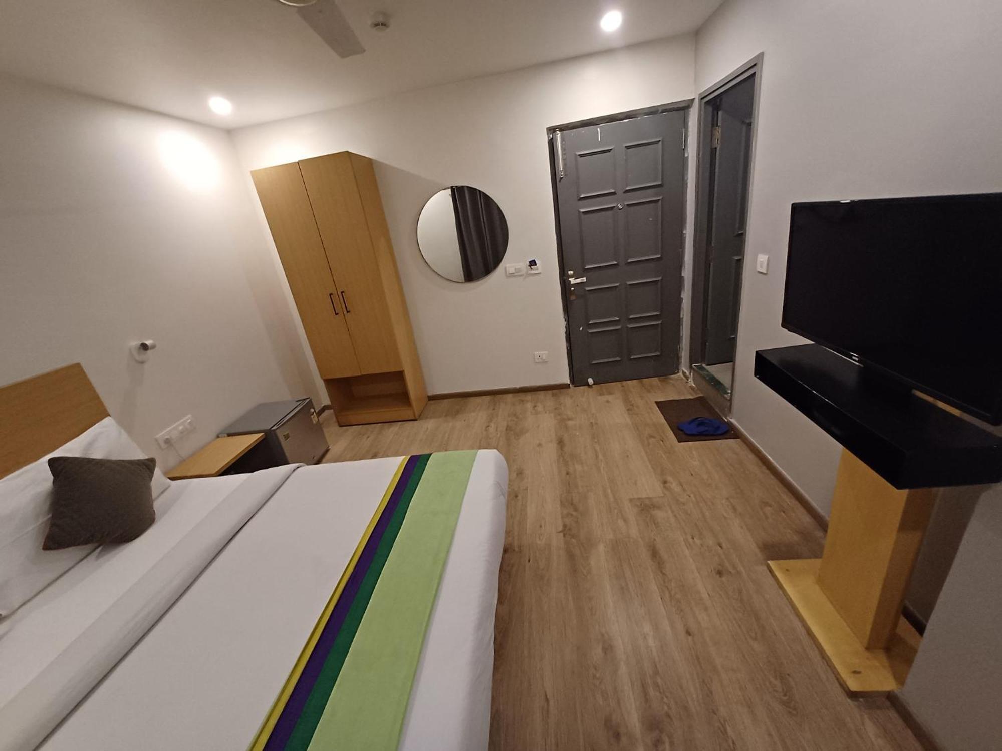 Hotel Chetram Elite Near Railway Station Dźajpur Zewnętrze zdjęcie