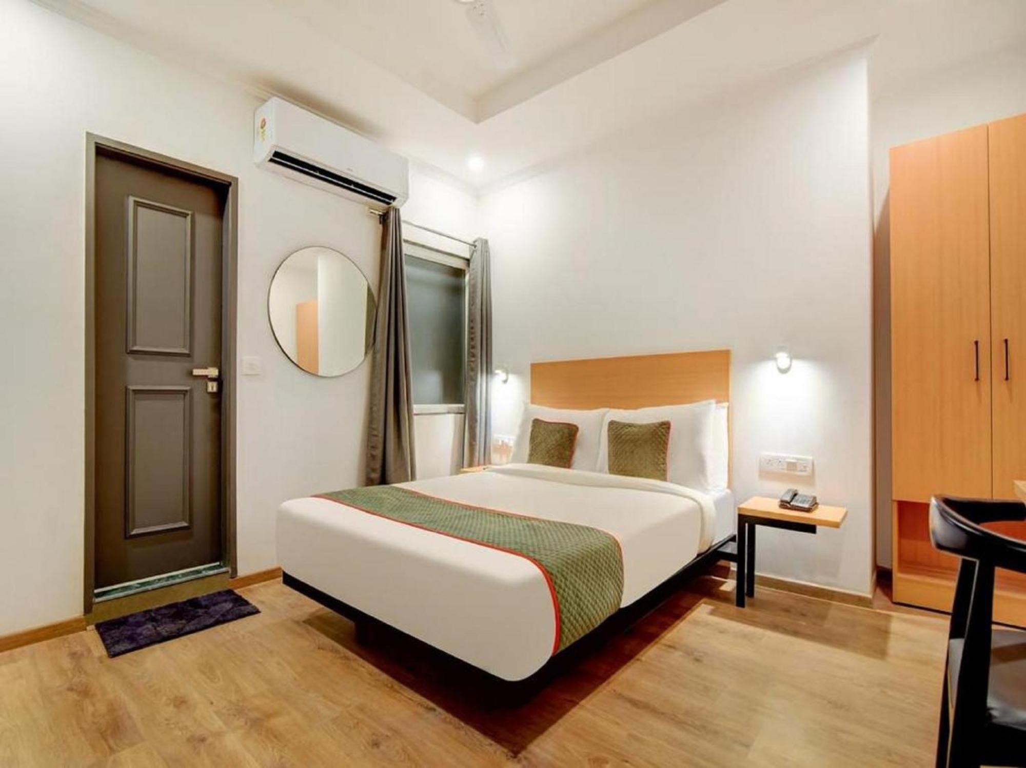 Hotel Chetram Elite Near Railway Station Dźajpur Zewnętrze zdjęcie