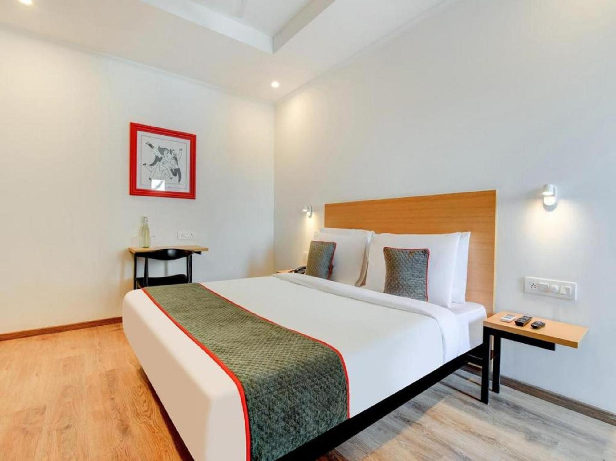 Hotel Chetram Elite Near Railway Station Dźajpur Zewnętrze zdjęcie