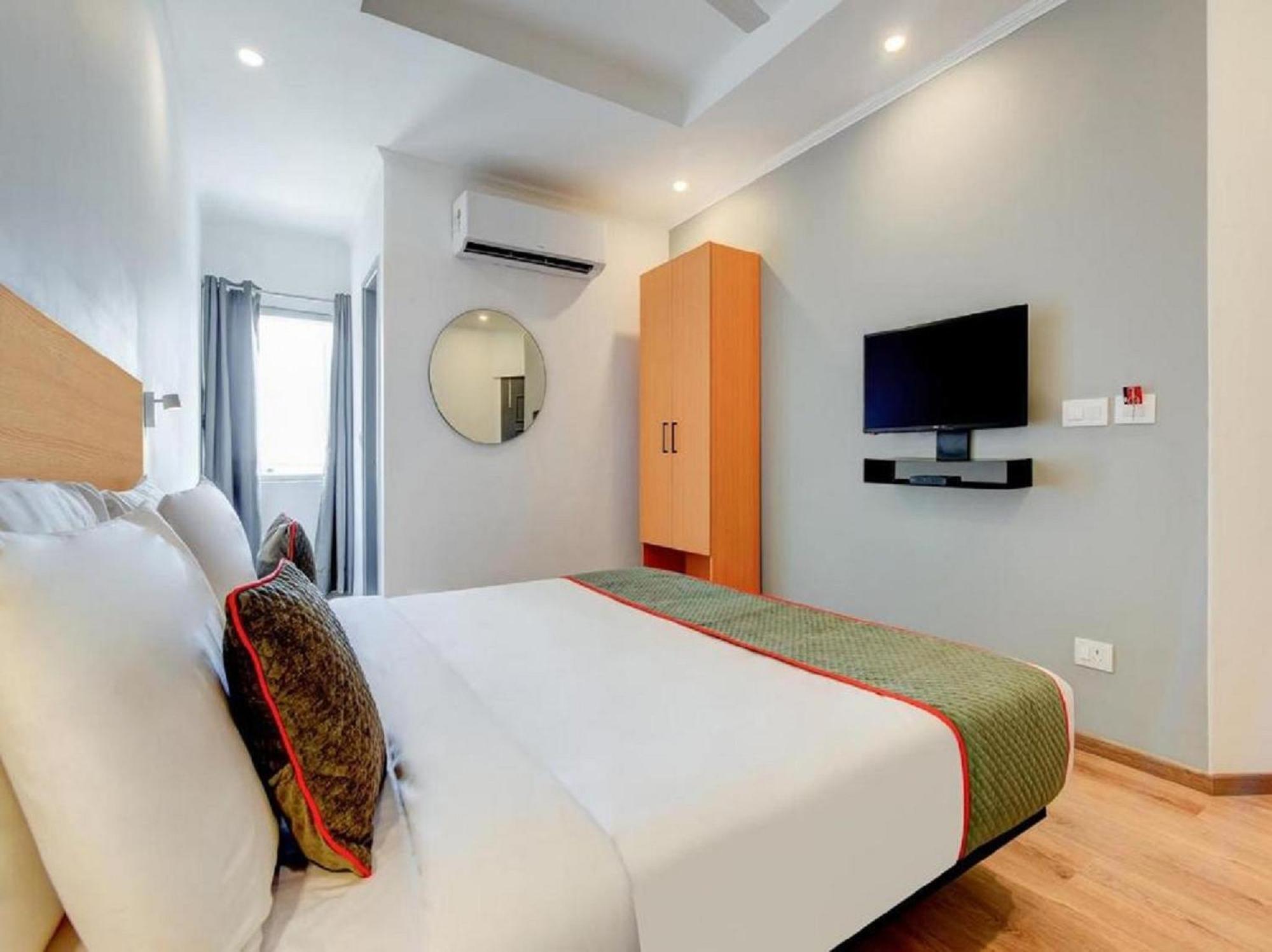 Hotel Chetram Elite Near Railway Station Dźajpur Zewnętrze zdjęcie